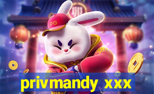 privmandy xxx